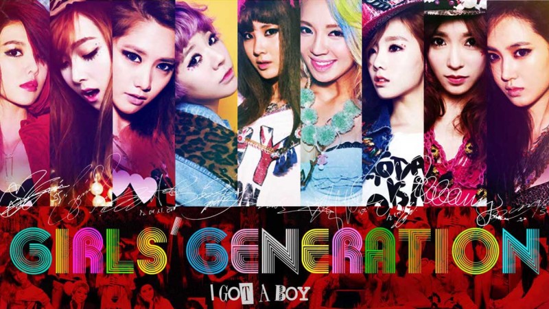 Girls’ Generation Receives Praise From Billboard, MTV, Popdust and Many More for Recent Comeback Girls’ Generation Receives Praise From Billboard, MTV, Popdust and Many More for Recent Comeback