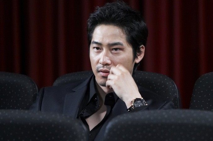 Kang Ji Hwan’s Ex-Agency: “Kang Ji Hwan is a Liar” Kang Ji Hwan’s Ex-Agency: “Kang Ji Hwan is a Liar”
