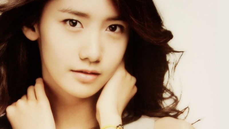 Girls’ Generation’s YoonA Sends Her New Year Greetings Girls’ Generation’s YoonA Sends Her New Year Greetings