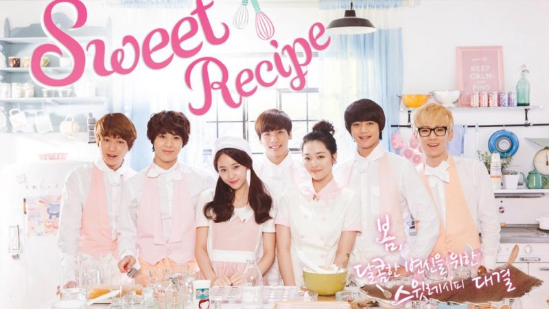 Cosmetic Spotlight: Etude House’s “Sweet Recipe” Cosmetic Spotlight: Etude House’s “Sweet Recipe”