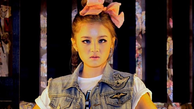Lee Hi to Come Back on March 1 Lee Hi to Come Back on March 1