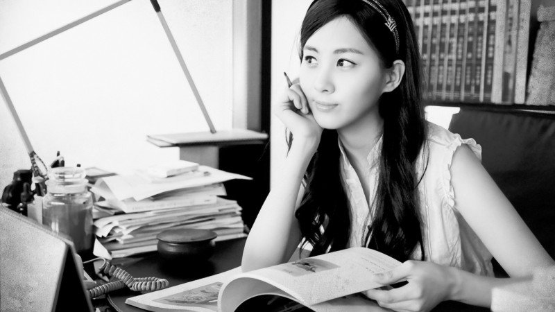 Seohyun Reveals Insecurities and Secret Behind Beautiful Figure Seohyun Reveals Insecurities and Secret Behind Beautiful Figure