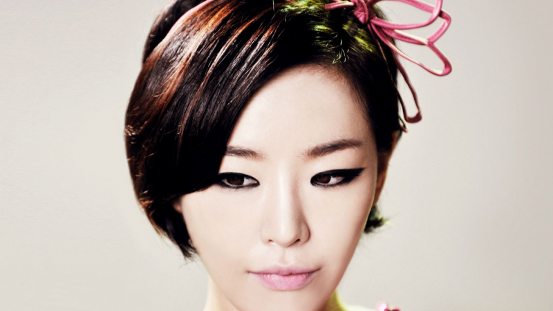 Celebrities Look Different Without Double Eyelids? Celebrities Look Different Without Double Eyelids?