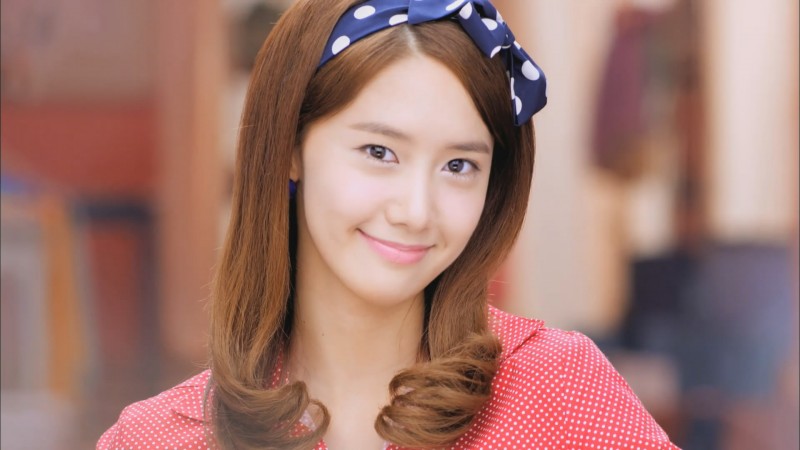 Girls’ Generation’s YoonA Reveals Her Older Sister Girls’ Generation’s YoonA Reveals Her Older Sister