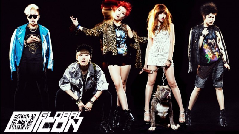 New Girl Group GI Releases Debut MV “Beatles” New Girl Group GI Releases Debut MV “Beatles”