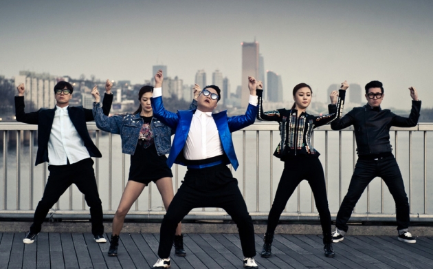 PSY’s “Gentleman” #5 on Billboard’s “Hot 100” PSY’s “Gentleman” #5 on Billboard’s “Hot 100”
