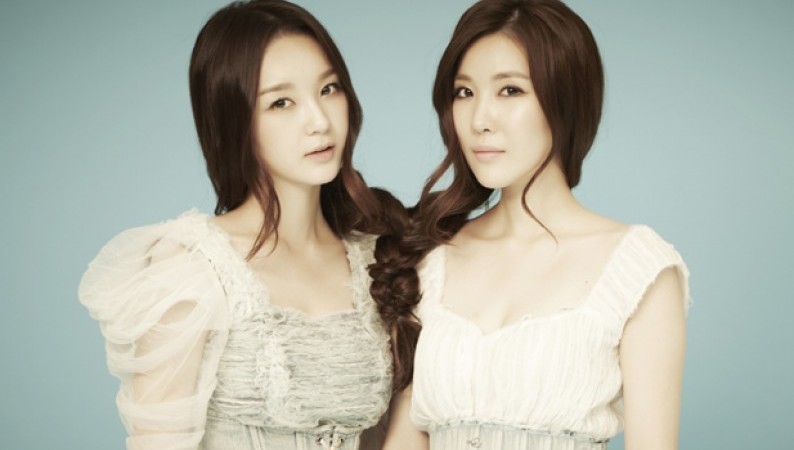Davichi to Release an Album in June, Still Undecided on New Agency Davichi to Release an Album in June, Still Undecided on New Agency