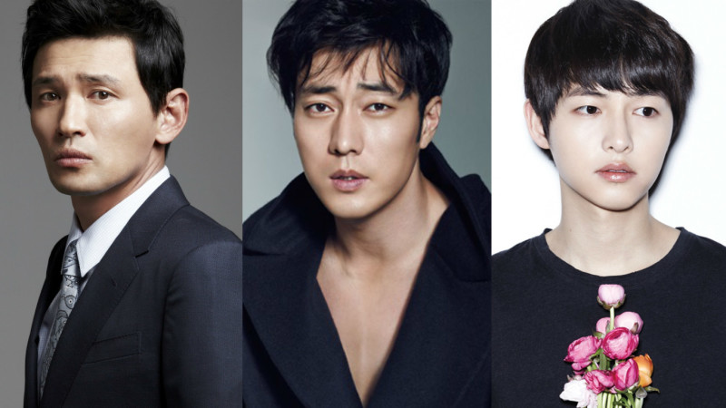 so ji sub and song joong ki song joong ki 송중기 welcome back oppaaa page so ji sub and song joong ki song joong ki 송중기 welcome back oppaaa page