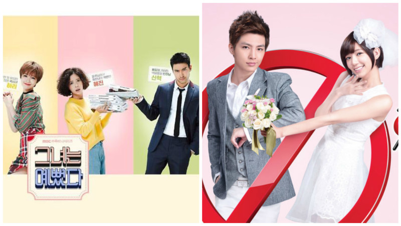 9 C-Dramas You Must Watch If You Loved These K-Dramas 9 C-Dramas You Must Watch If You Loved These K-Dramas