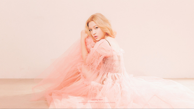 Updated: Red Velvet Begins Comeback Teasers for “The Velvet”