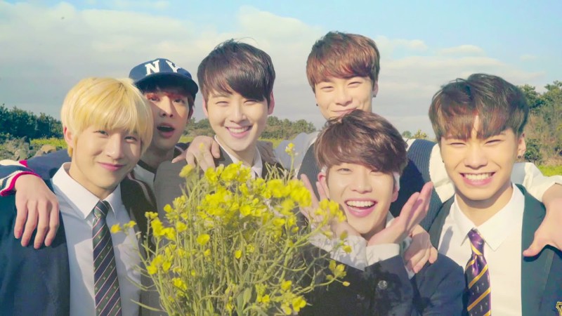 26 Reasons to Fall in Love With ASTRO 26 Reasons to Fall in Love With ASTRO