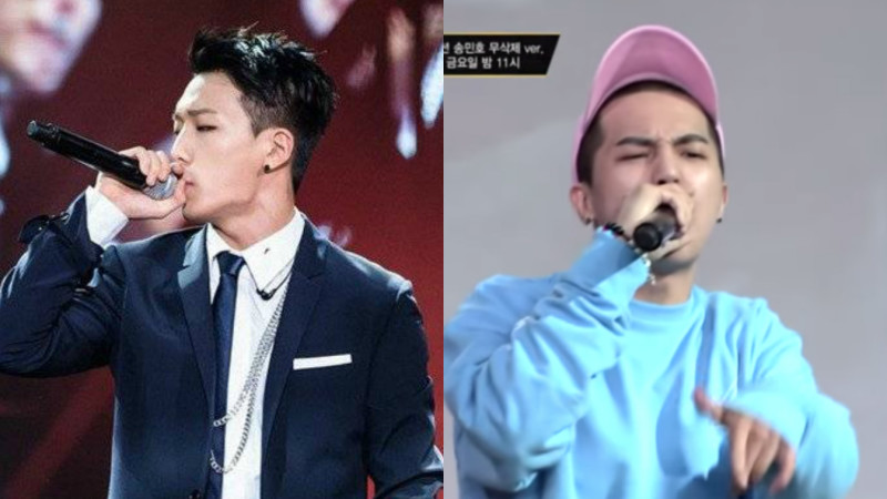 K-Pop Idols On “Show Me The Money”: Is It Fair? K-Pop Idols On “Show Me The Money”: Is It Fair?