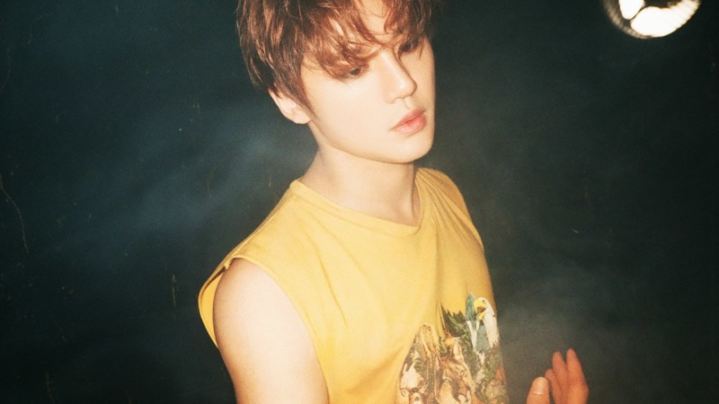 Update: JYJ’s Junsu Reveals Track List And Teasers For Comeback Update: JYJ’s Junsu Reveals Track List And Teasers For Comeback