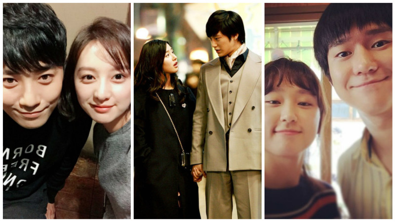 7 Drama Couples That Prove Second Couple Syndrome Is Real 7 Drama Couples That Prove Second Couple Syndrome Is Real