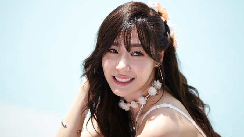 Girls’ Generation Member Tiffany’s Hard Work And Dedication Revealed On “Sister’s Slam Dunk” Girls’ Generation Member Tiffany’s Hard Work And Dedication Revealed On “Sister’s Slam Dunk”