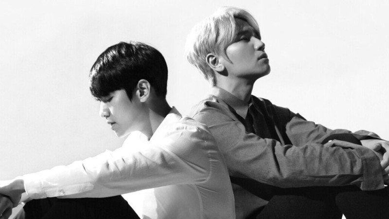 Update: Teaser For Baekhyun and K.Will’s SM STATION Track Revealed Update: Teaser For Baekhyun and K.Will’s SM STATION Track Revealed