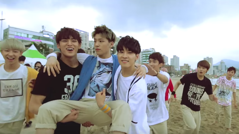 10 K-Pop Dance Practice Videos That Will Put A Goofy Smile On Your Face 10 K-Pop Dance Practice Videos That Will Put A Goofy Smile On Your Face