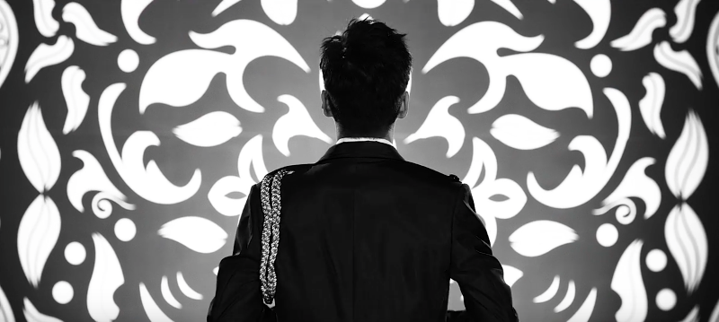 B.I.G Says You’re Their “APHRODITE” In MV Teaser B.I.G Says You’re Their “APHRODITE” In MV Teaser