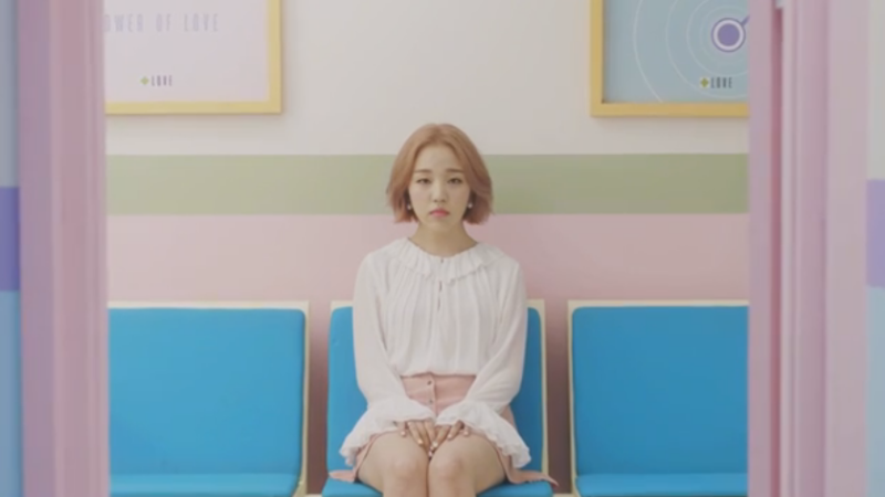Update: Baek Ah Yeon Drops New Teaser Video For Comeback With “So So” Update: Baek Ah Yeon Drops New Teaser Video For Comeback With “So So”