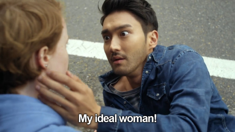 Why We All Need To Live In Dramaworld Right Now Why We All Need To Live In Dramaworld Right Now
