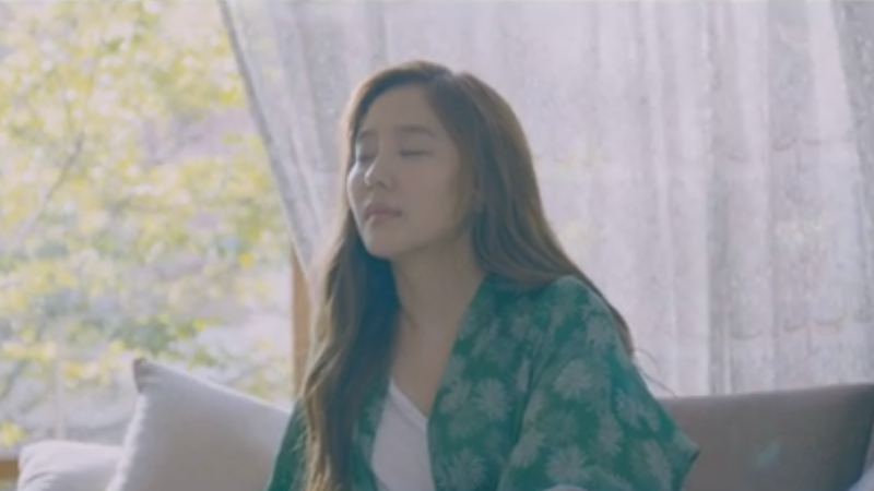 Watch: Dana Drops “Touch You” MV Through SM STATION Watch: Dana Drops “Touch You” MV Through SM STATION