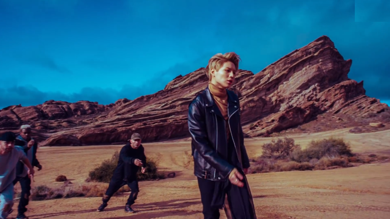 16 Atmospheric K-Pop Songs That Will Ease Your Soul 16 Atmospheric K-Pop Songs That Will Ease Your Soul