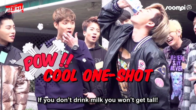 Watch: Topp Dogg Battles It Out In Epic Speed Eating Relay On “Topp Dogg: All-Kill” Watch: Topp Dogg Battles It Out In Epic Speed Eating Relay On “Topp Dogg: All-Kill”