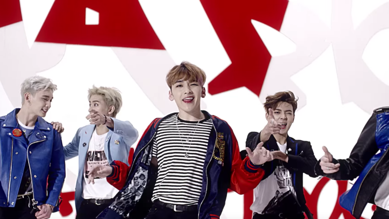 MAP6 Declares It’s “Swagger Time” With New MV MAP6 Declares It’s “Swagger Time” With New MV