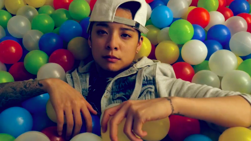 Watch: f(x)’s Amber Drops “Need To Feel Needed” MV Watch: f(x)’s Amber Drops “Need To Feel Needed” MV