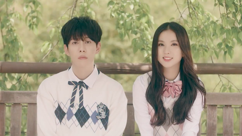 Watch: Block B’s Park Kyung Releases “Inferiority Complex” MV Featuring GFRIEND’s Eunha Watch: Block B’s Park Kyung Releases “Inferiority Complex” MV Featuring GFRIEND’s Eunha
