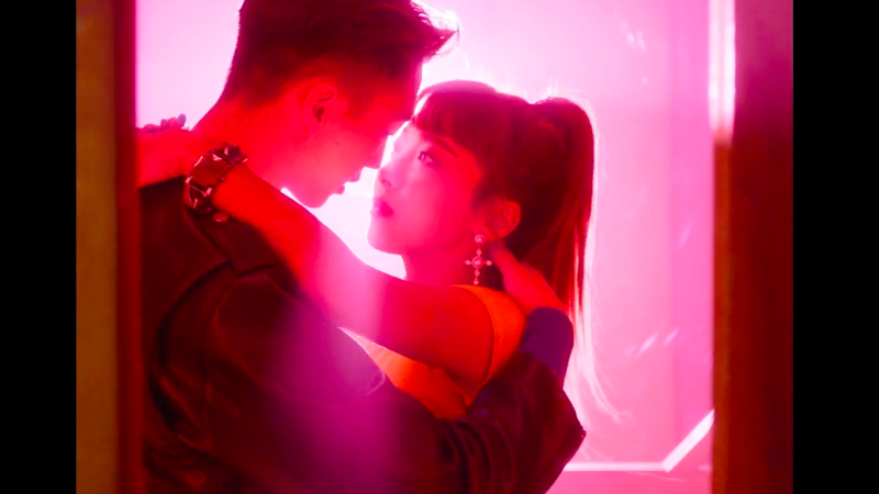 Update: f(x)’s Luna Drops Teaser For Solo Debut MV Update: f(x)’s Luna Drops Teaser For Solo Debut MV