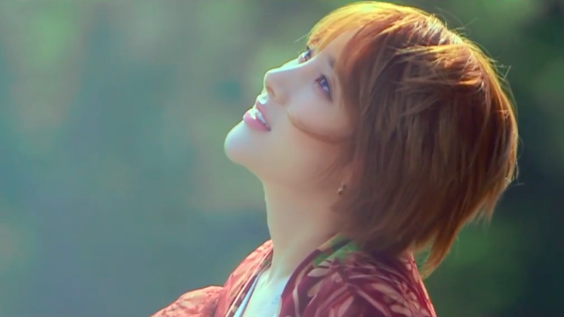 Update: Seo In Young Shares MV Teaser For Comeback Update: Seo In Young Shares MV Teaser For Comeback