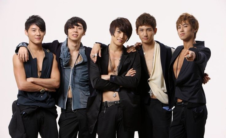 6 Things We Miss About The Golden Era Of K-Pop 6 Things We Miss About The Golden Era Of K-Pop