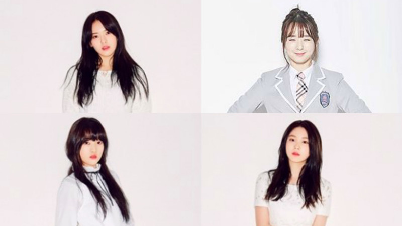 More “Produce 101” Trainees Confirmed For Star Empire’s New Girl Group More “Produce 101” Trainees Confirmed For Star Empire’s New Girl Group