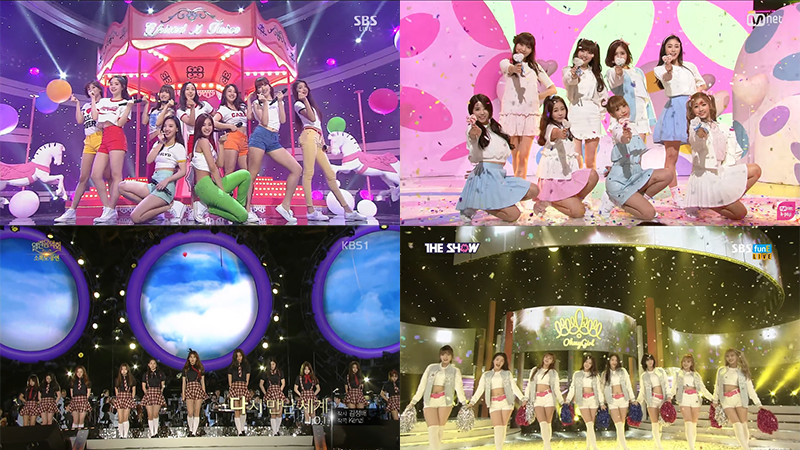 Vote: Which Recent Girls’ Generation Song Cover Was The Best? Vote: Which Recent Girls’ Generation Song Cover Was The Best?
