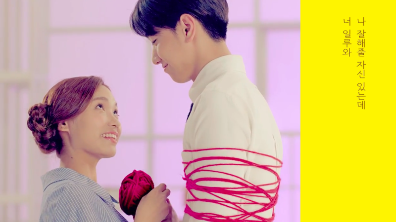 Watch: Lee Jin Ah Of “K-Pop Star 4” Releases Adorable “I’m Full” MV Watch: Lee Jin Ah Of “K-Pop Star 4” Releases Adorable “I’m Full” MV