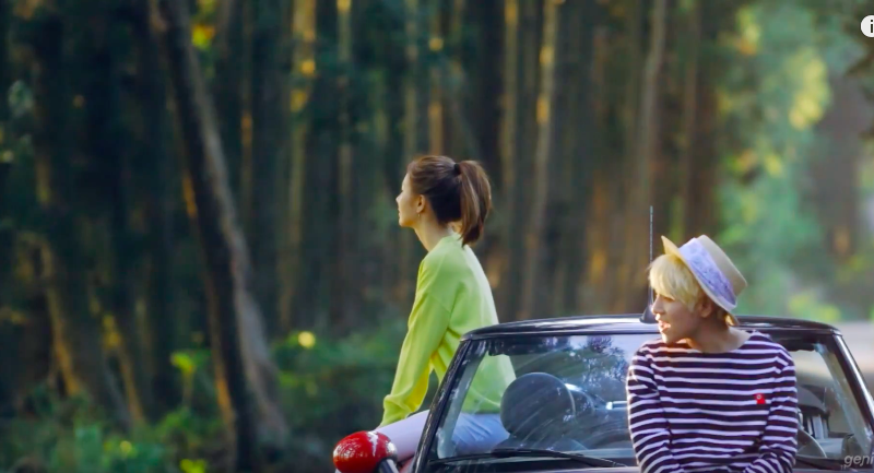 Former After School Member Jungah Joins J-STAR In Summery New MV Former After School Member Jungah Joins J-STAR In Summery New MV