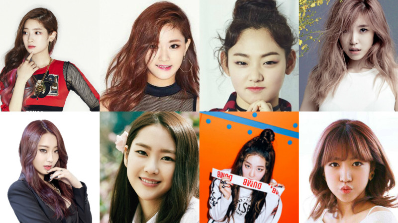 “Girls Who Eat Well” Producer Shares Details About Show’s Format “Girls Who Eat Well” Producer Shares Details About Show’s Format