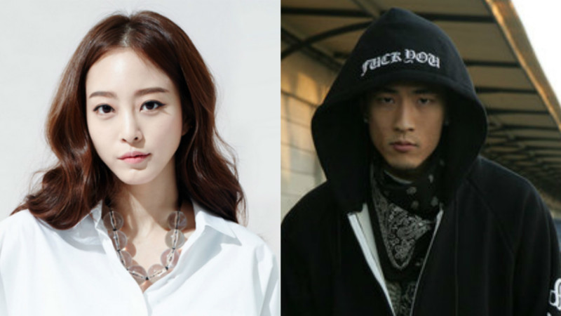 Han Ye Seul And Teddy’s Reps Respond To Breakup Rumors Han Ye Seul And Teddy’s Reps Respond To Breakup Rumors
