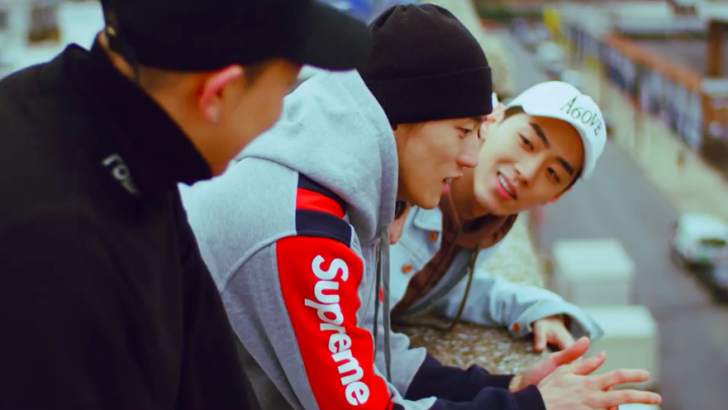 Watch: Loco And Gray Say Everything’s “Good” In MV For New Track Featuring Elo Watch: Loco And Gray Say Everything’s “Good” In MV For New Track Featuring Elo