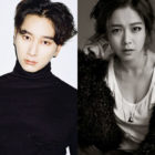 2PM’s Chansung To Headline New Web Drama With Kyung Soo Jin