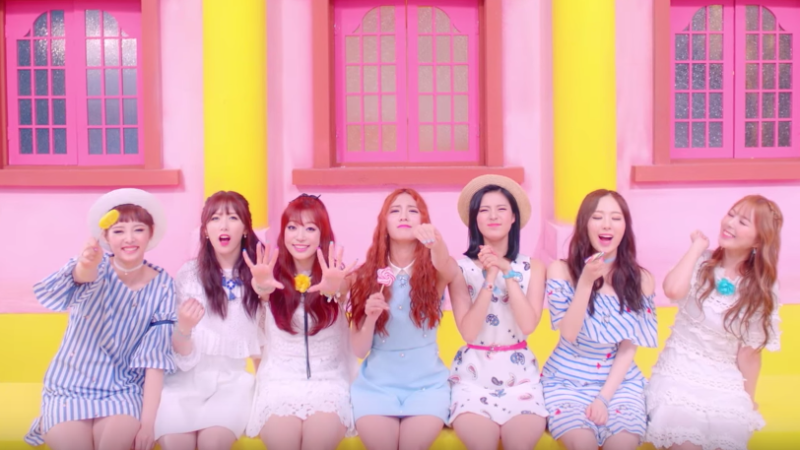 Update: SONAMOO Reveals “I Like U Too Much” MV Teaser Update: SONAMOO Reveals “I Like U Too Much” MV Teaser