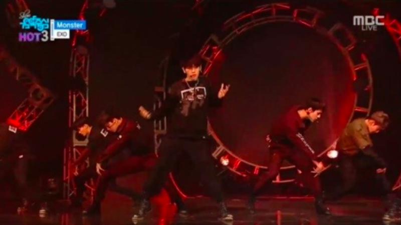 Watch: SISTAR, EXO, EXID, And More Perform On “Music Core” Watch: SISTAR, EXO, EXID, And More Perform On “Music Core”