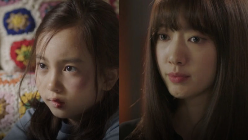 “Doctors” Reveals Park Shin Hye’s Dark Childhood Through Online Prequel “Doctors” Reveals Park Shin Hye’s Dark Childhood Through Online Prequel