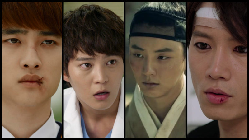 The Top 9 Medical K-Dramas The Top 9 Medical K-Dramas
