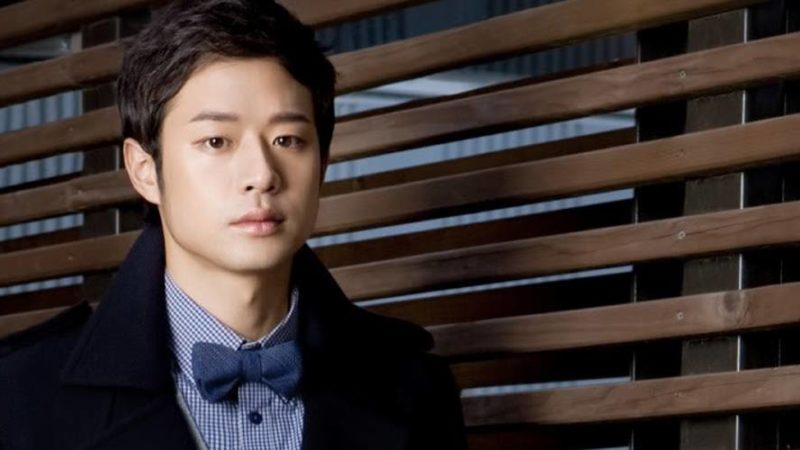 Chun Jung Myung Explains His Comment About “Master: God Of Noodles” Chun Jung Myung Explains His Comment About “Master: God Of Noodles”
