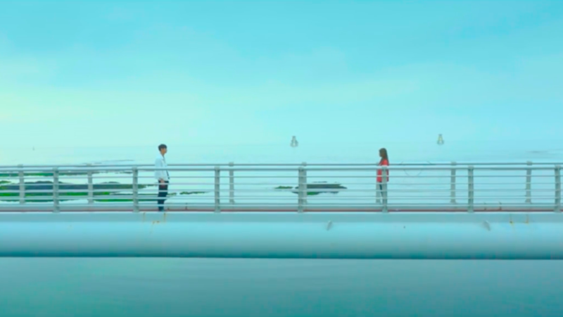 Watch: Juniel Shares Teaser Video For Comeback With “Pisces” MV Watch: Juniel Shares Teaser Video For Comeback With “Pisces” MV