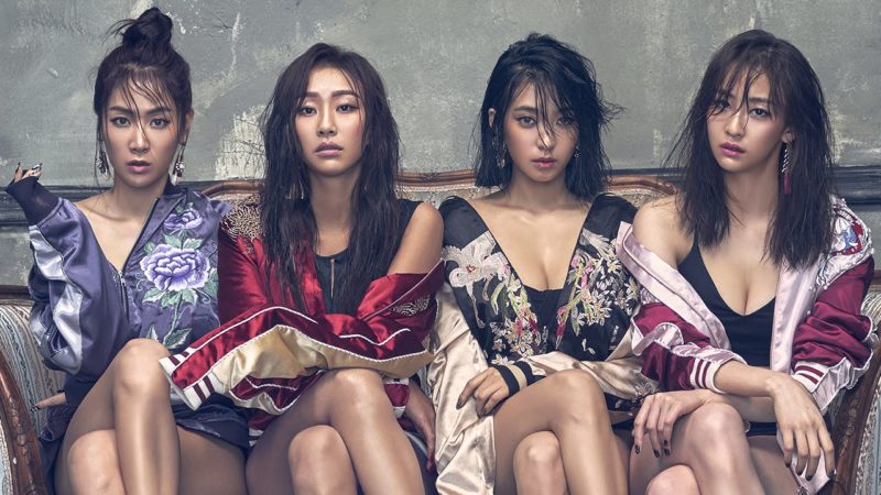 SISTAR Reigns Again This Summer: Soompi’s K-Pop Music Chart For July Week 2 SISTAR Reigns Again This Summer: Soompi’s K-Pop Music Chart For July Week 2