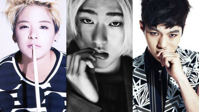 K-Pop Stars Born In ’92 That Ooze Charisma K-Pop Stars Born In ’92 That Ooze Charisma
