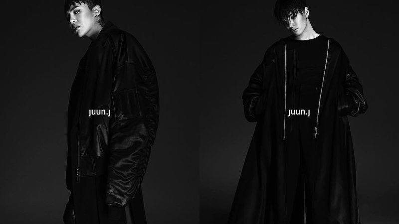 Taeyang and G-Dragon Show Their Dark, Mysterious Charms As Luxury Fashion Brand Models Taeyang and G-Dragon Show Their Dark, Mysterious Charms As Luxury Fashion Brand Models